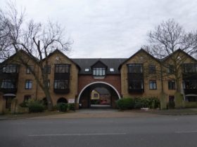 1 Bedroom Flat